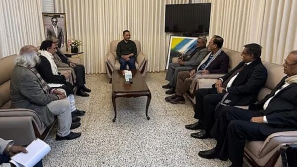 ক্ষমতায় গেলে সকল নাগরিকের অধিকার নিশ্চিত করা হবে: তারেক রহমান