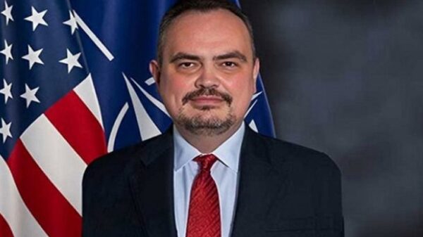 নির্বাচনের আগেই ঢাকায় আসছেন যুক্তরাষ্ট্রের নতুন রাষ্ট্রদূত