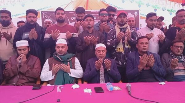 বেগম খালেদা জিয়া ছিলেন বাংলাদেশের রাজনীতিতে তূর্যধ্বনি-কবীর আহমেদ